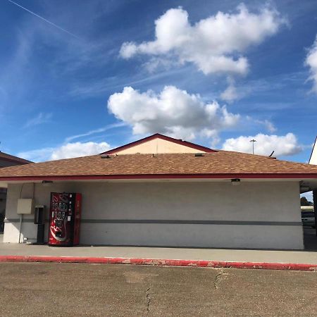 Executive Inn & Suites Beaumont Exterior foto